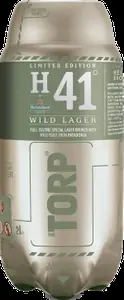Heineken H41